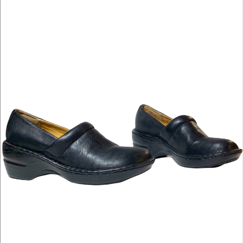 Bass Sheena Black Women’s Size 6.5M